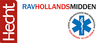 logo van RAV Hollands midden