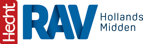 logo van RAV Hollands midden