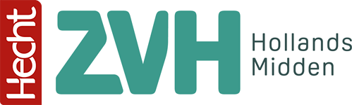 logo van ZVH Hollands midden